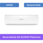 general gold gg s12000 paltinium