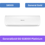general gold gg s18000 platinium