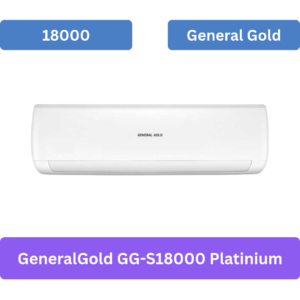 general gold gg s18000 platinium