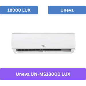 uneva un ms18000 lux
