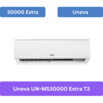 uneva ms30000 extra t3