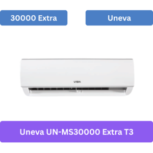 uneva ms30000 extra t3