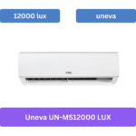 uneva un ms12000 lux