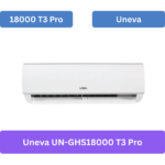 uneva un ms18000 t3 p ro