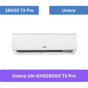 uneva un ms18000 t3 p ro