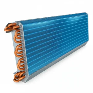 اواپراتور با پوشش BLUE FIN