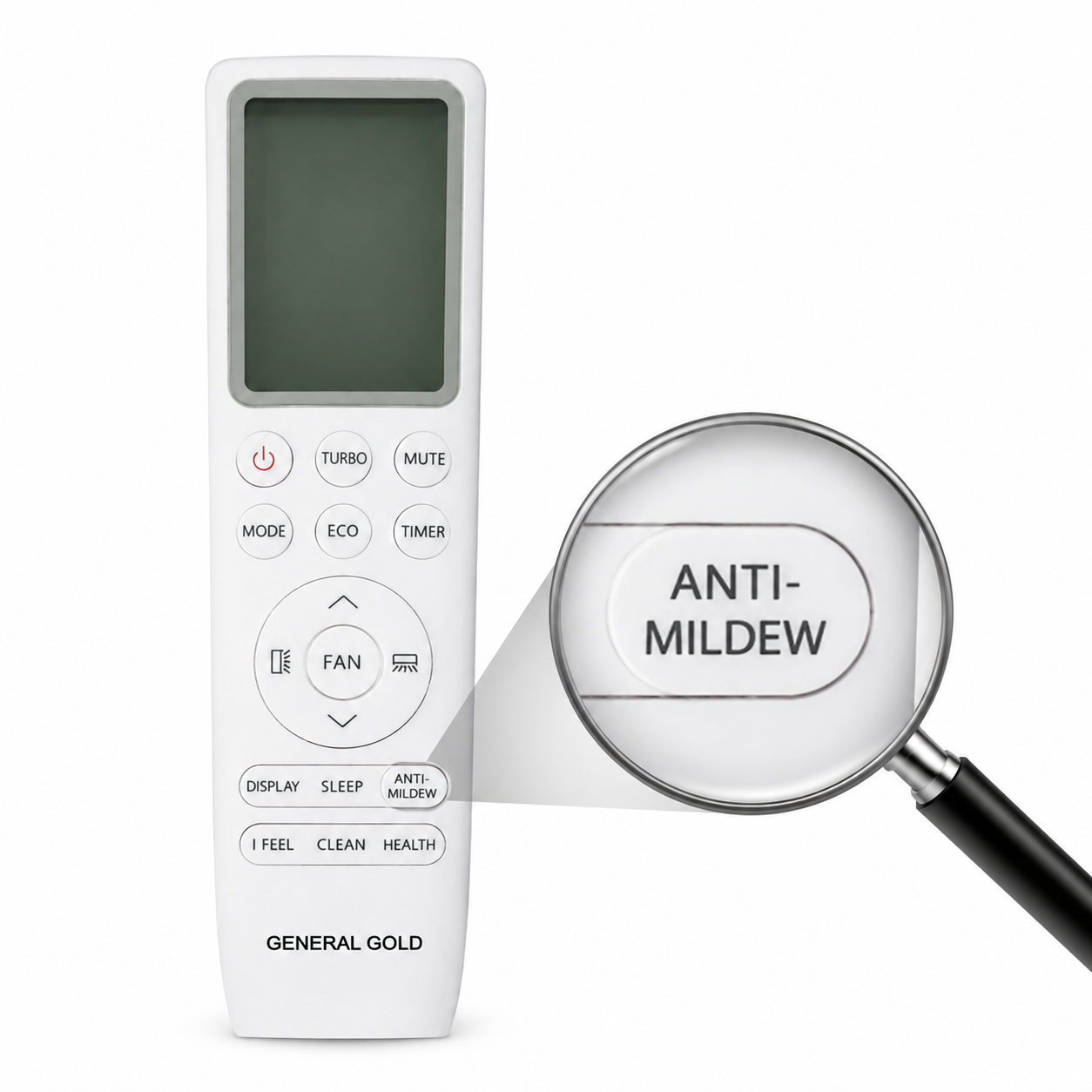ANTI-MILDEW